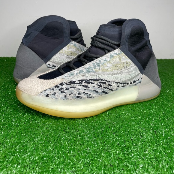 Adidas Yeezy QNTM Sea Teal